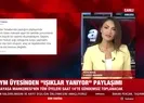 Darbe imalı paylaşım sonrası AYMden flaş karar!