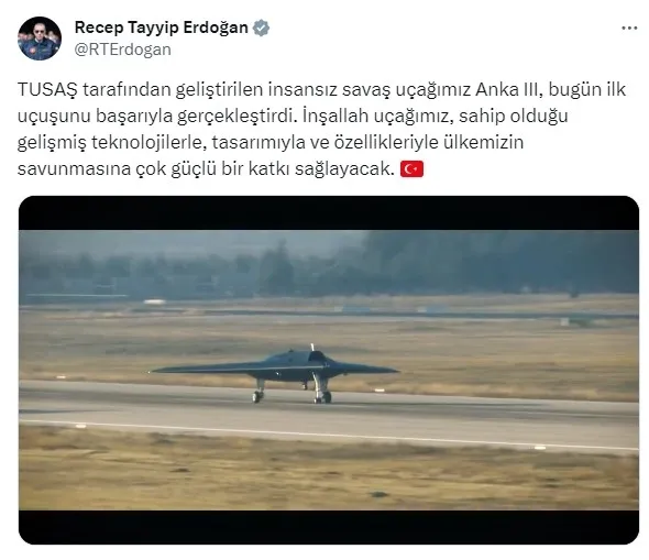 1703795504492.jpg Türk havacılık tarihinde bir ilk! "Hayalet Uçak" ANKA-3 A Haber'de değerlendirildi - 1