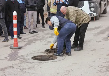 Savcılık Tuzla'da soruşturma başlattı