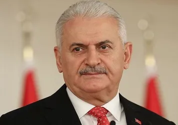 Binali Yıldırım'dan Mavi İstanbulkart müjdesi