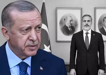 Tarihi zirvede Türk etkisi! Dünya Hakan Fidan'ın sözlerini manşete taşıdı! İsveç'e NATO için kırmızı çizgi çekildi
