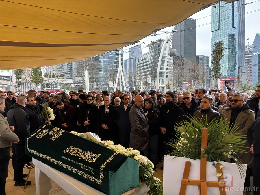 Yonca Evcimik geri adım atmadı! Fatih Ürek'le ilgili sözleri tepki çekmişti 2