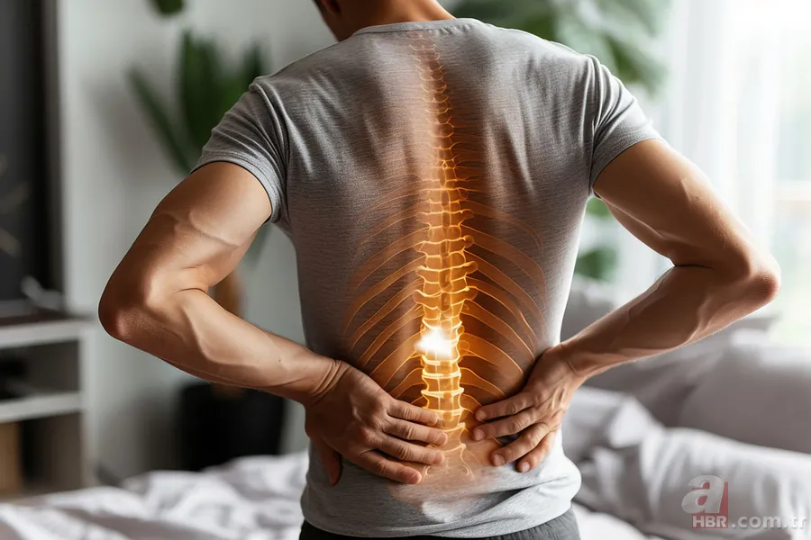 Gece sakın böyle uyumayın! Uzmanlar açıkladı: En kötü ve en iyi uyku pozisyonları 10