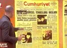 Türkiye’nin kayıp yılları! Karikatürlere dikkat