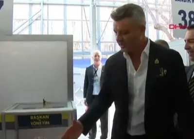 Saran hakkındaki suçlamalar için ne dedi?