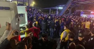 Avrupa’dan Türkiye’ye taziye mesajları!