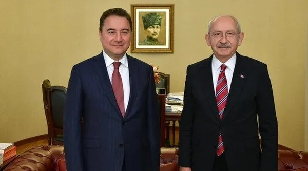 1685088926913.jpeg CHP tabanını çıldırtacak talep! Koalisyonun küçük ortakları Kemal Kılıçdaroğlu'nu kıskaca aldı: DEVA grup için 5 vekil daha istiyor - 3