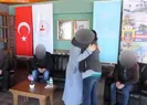 Bir aile daha evladına kavuştu