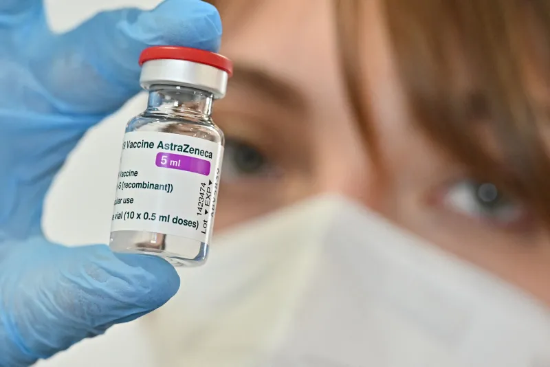 Son dakika: AB'den aşı tedarikindeki gecikme nedeniyle AstraZeneca'ya ikinci dava - 3