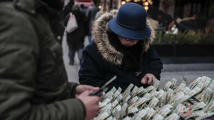 Milli Piyango online bilet almak çok kolay! Milli Piyango 2021 yılbaşı özel çekilişi bilet fiyatları ne kadar? 11