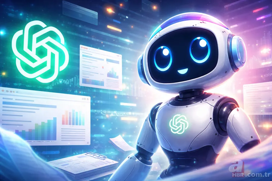 ChatGPT artık daha “insansı” bir dile sahip! “GPT-5.3 Instant” modeli duyuruldu 1