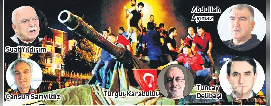Batı'dan FETÖ'cülere vatandaşlık kalkanı! Almanya, ABD, Kanada... İade taleplerine peş peşe ret 8