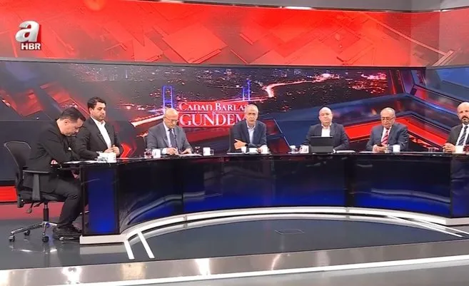 İsrail’in hedefi Suriye mi Türkiye mi?