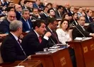 İBB ilk kez toplandı! İşte AK Partiden ilk mesaj