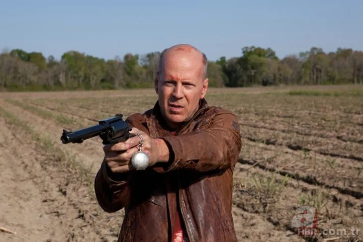 Bruce Willis hakkında anlatılanlar hayranlarını hüzne boğdu! Arkadaşları anlattı: Böyle olacağı belliydi
