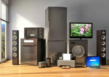 Kullanılmış elektronik eşyaların ithaline izin verilmiyor