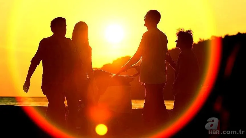 Yıllardır yanlış biliyorduk! D vitamini eksikliğinin tek işareti: Kemik değil… 7