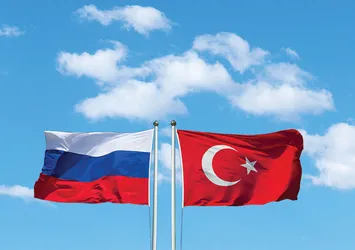 Rusya'dan Türkiye'ye teşekkür