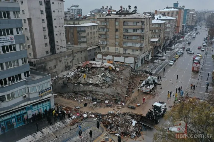Evimin altından fay hattı geçiyor mu? Türkiye'deki fay hatları neler? Doğu Anadolu fay hattı nereden geçiyor? İşte Türkiye'nin deprem geçmişi