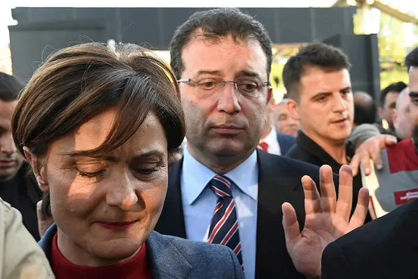 Son dakika: Canan Kaftancıoğlu cezaevine girecek mi? Süreç nasıl işleyecek? - 2