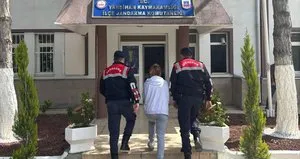 Yağma suçundan aranıyordu: Kırıkkale’de yakalandı!