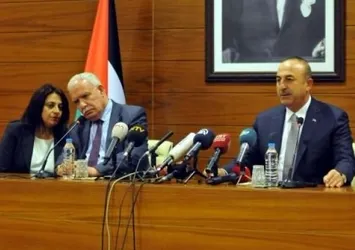 Çavuşoğlu tarihi oylama için yola çıktı!