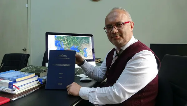 Bilim insanlarından Rus doğal gazının merkezi olacak Türkiye hakkında flaş açıklama! Dünyayı açlıktan koruduğu gibi soğuktan da kurtaracak