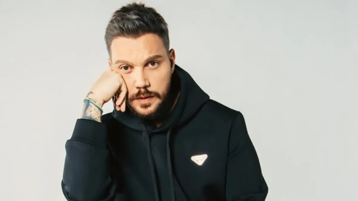 "Yapay zekayla değil kalple yazdım" Sinan Akçıl'dan marş müjdesi