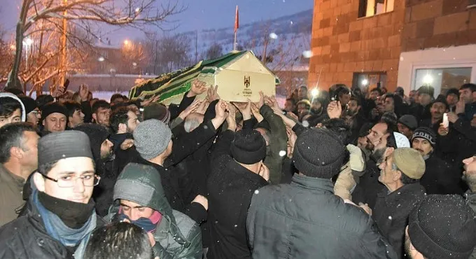 Abdülkerim Çevik’i öldüren Yakup Şeflekçi cinayetin sebebini anlattı