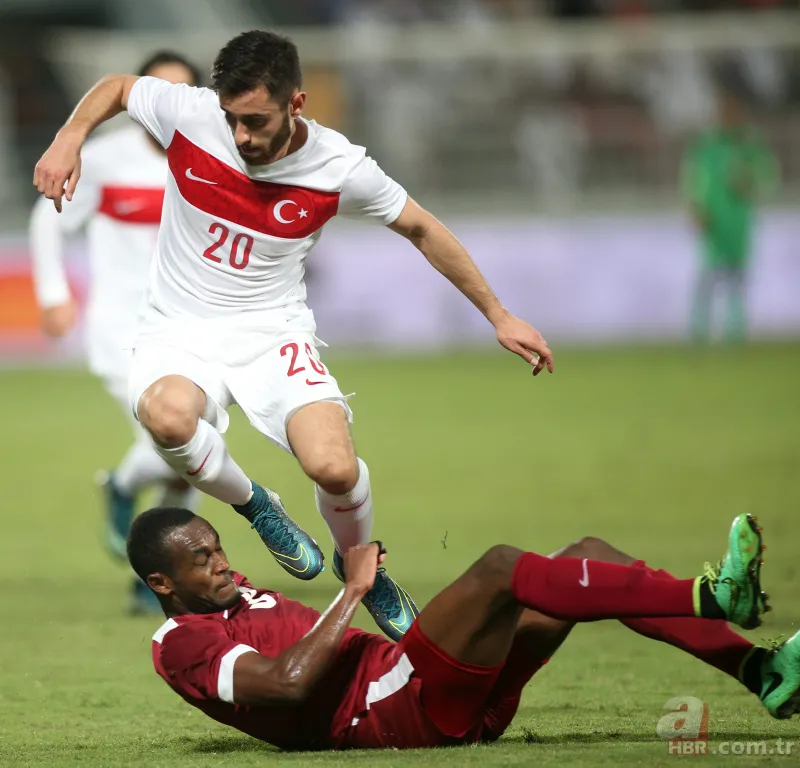 Ali Koç'tan Ersun Yanal'a teklif 5