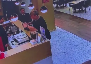 İstanbul’da akılalmaz olay! Midesine sakladığı uyuşturucu kapsülleri patladı hayatını kaybetti! Son görüntüsü ortaya çıktı