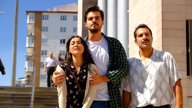 Gönül Dağı'nda şimşekler çaktı! Erken veda gözleri yaşartacak! Halbuki daha yeni gelmişti... - 6