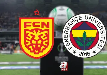 FB MAÇI CANLI İZLE! 30 Kasım 2023 Nordsjaelland-Fenerbahçe maçı hangi kanalda, şifresiz mi?