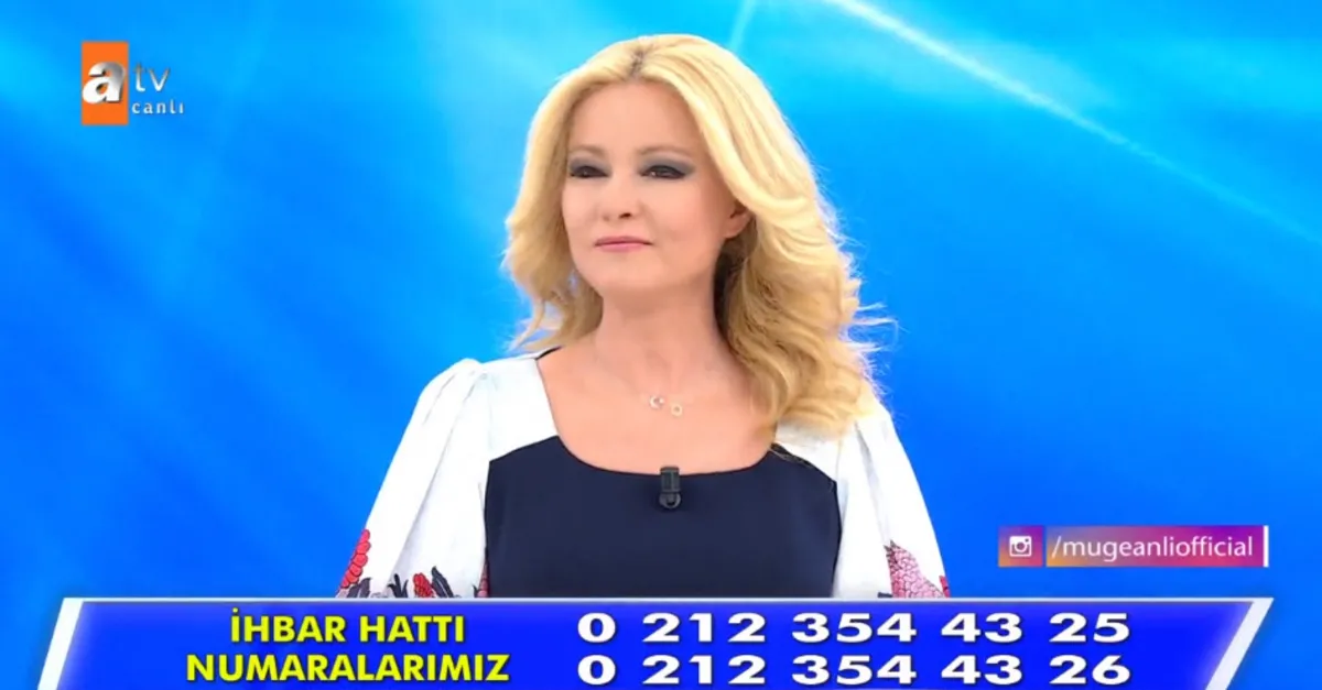 Müge Anlı ile Tatlı Sert 17 Mayıs Pazartesi tek parça izle