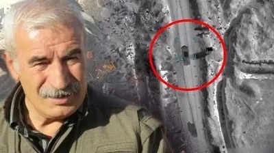 PKK'nın sözde yöneticilerine darbe! 4 yılda 224 isim etkisiz hale getirildi - 2