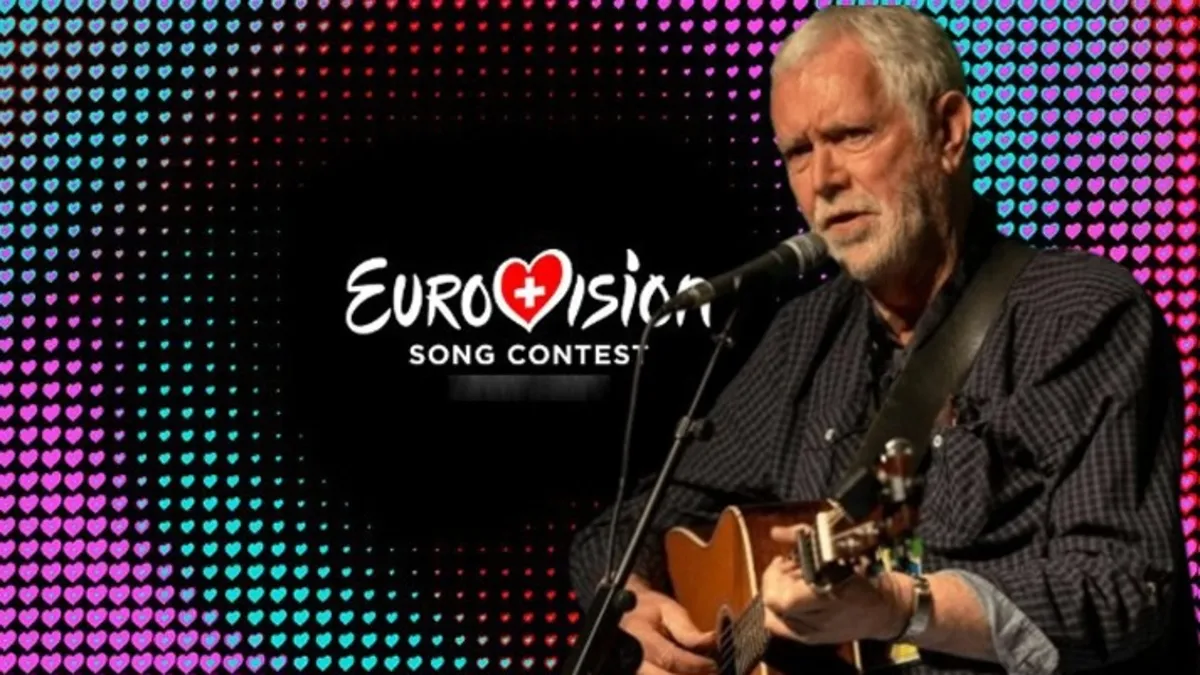 Eurovision'da İsrail krizi tırmanıyor! Nemo'nun ardından McGettigan da ödülünü iade edecek