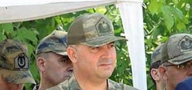FETÖ'DEN TUTUKLU GENERALİN EVİNDE NELER ÇIKTI?