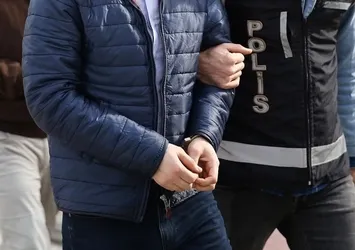 Bursa'da kuyumcudan silahla soygun yapan 2 zanlı tutuklandı