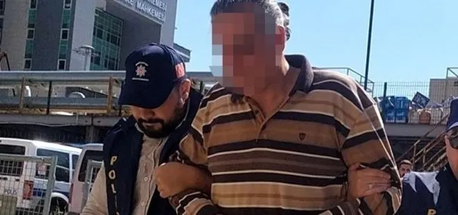 Gaziantep’te miras vahşeti! Kuzenini öldüren doktor cezaevinde intihar etti