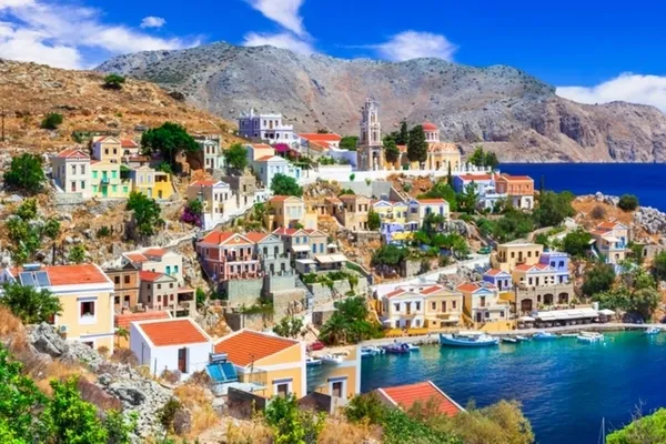 Yunan adalarına turistik vize AB Komisyonu’ndan geçti