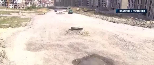 Esenyurt’ta yol çilesi! Yapılmayan yollar vatandaşın kabusu oldu