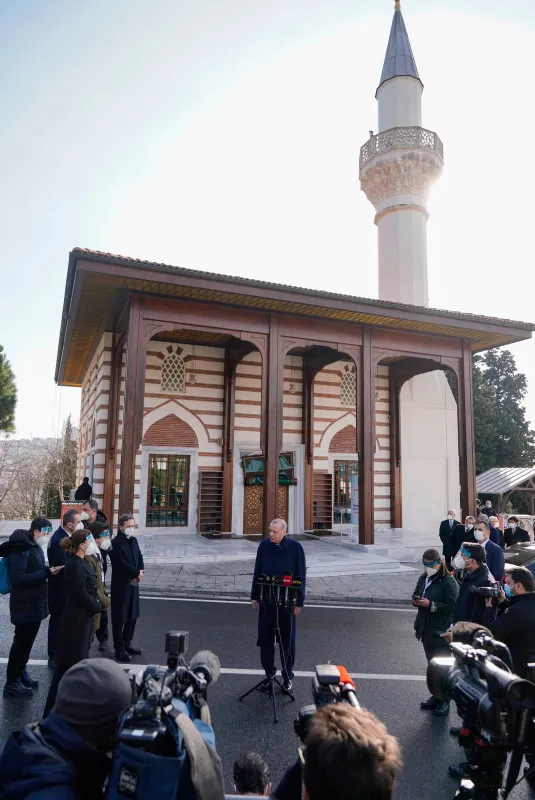 Son dakika: 2. parti aşılar ne zaman gelecek? Başkan Erdoğan tarih verdi