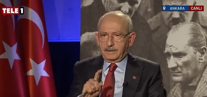 Kemal Kılıçdaroğlu’ndan İmamoğlu’na değişim yanıtı: CHP’yi şirket gibi düşünemezsin
