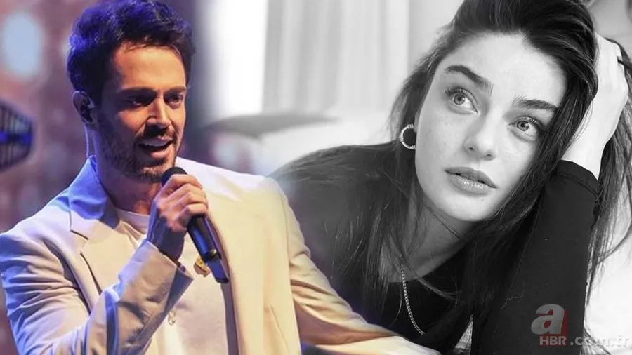 Ayça Ayşin Turan ile Murat Boz sevgili mi? Ayça Ayşin Turan kimdir, kaç yaşında? Murat Boz kaç yaşında? 2