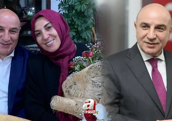 AK Parti Ankara Büyükşehir Başkan adayı Turgut Altınok'un eşi kimdir? Süreyya Altınok kimdir, nereli, mesleği ne?