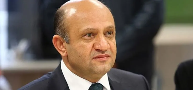 MUSUL'A HAVA UNSURLARIMIZIN KATILMASI İÇİN MUTABAKATA VARDIK