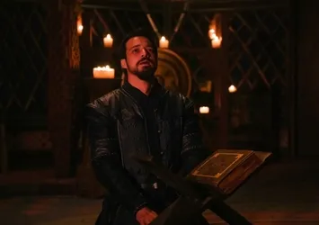 Orhan Bey geri adım atmadı!