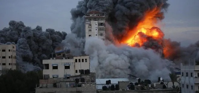 Pink Floyd’un kurucularından Roger Waters’tan İsrail’e tepki: Ölene kadar mücadelemi sürdüreceğim