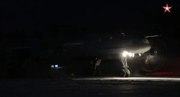Rus ve Çin jetleri havalandı dünya basını savaş çığırtkanlığı yaptı! Milyonları korkutan hamle... - 6