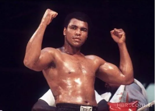 Efsane’nin namağlup kızı! 13